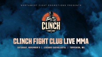 Clinch Fight Club