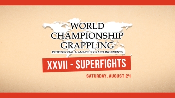 WCG XXVII Superfights