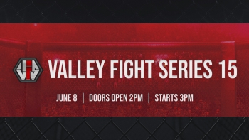 Valley Fight Series 15