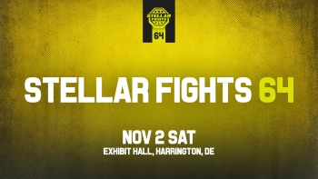 Stellar Fights 64