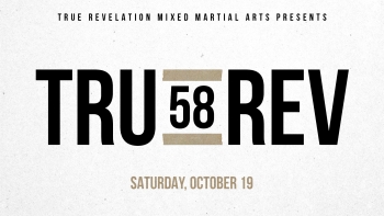 Tru Rev 58 Full Fight Replay