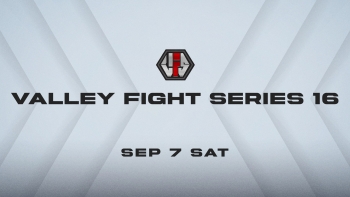 Valley Fight Series 16