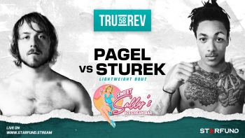 AUSTEN PAGEL VS RICHARD STUREK