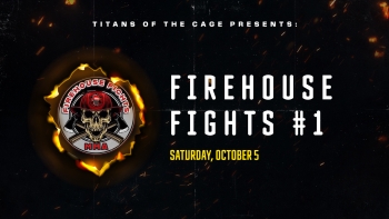 Firehouse Fights #1