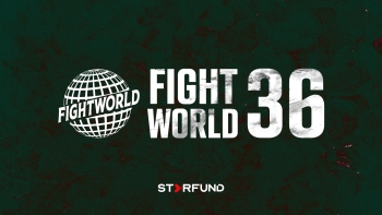 Fightworld 36