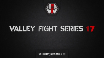 Valley Fight Series 17