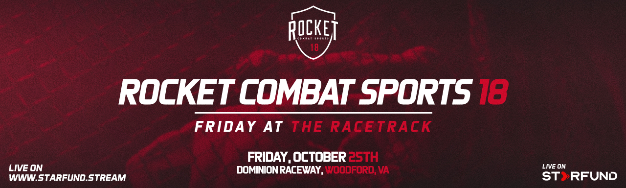 Rocket Combat Sports