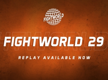 Fightworld 29
