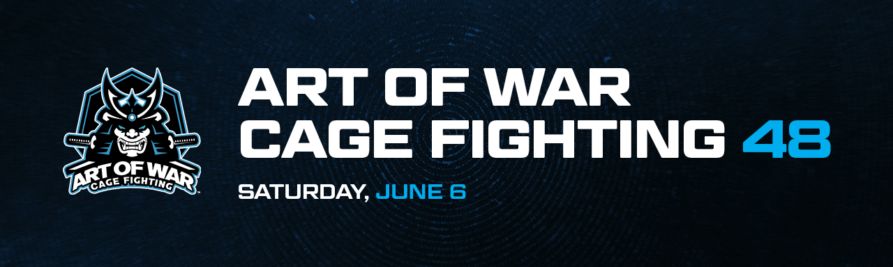 Art Of War Cage Fighting