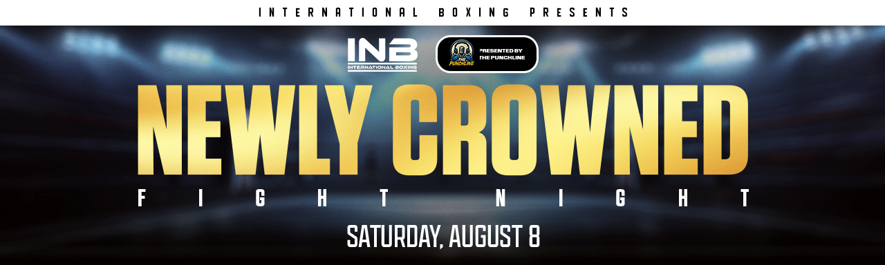 International Boxing