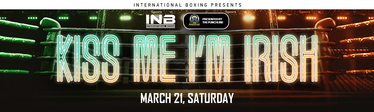 International Boxing