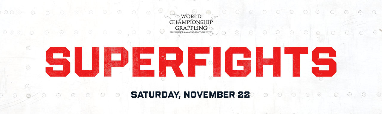 World Championship Grappling