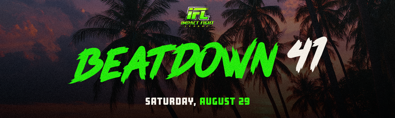Impact Fight League