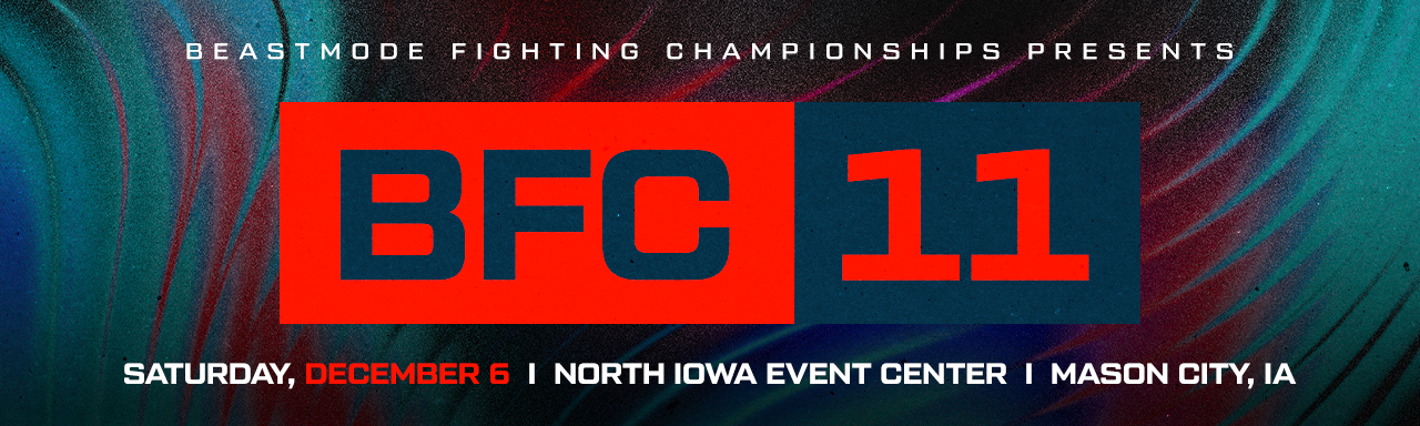 Beastmode Fighting Championships