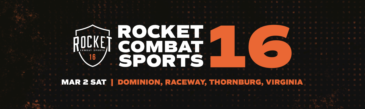 Rocket Combat Sports