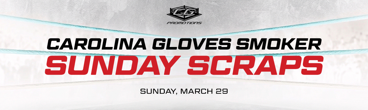 Carolina gloves promotion